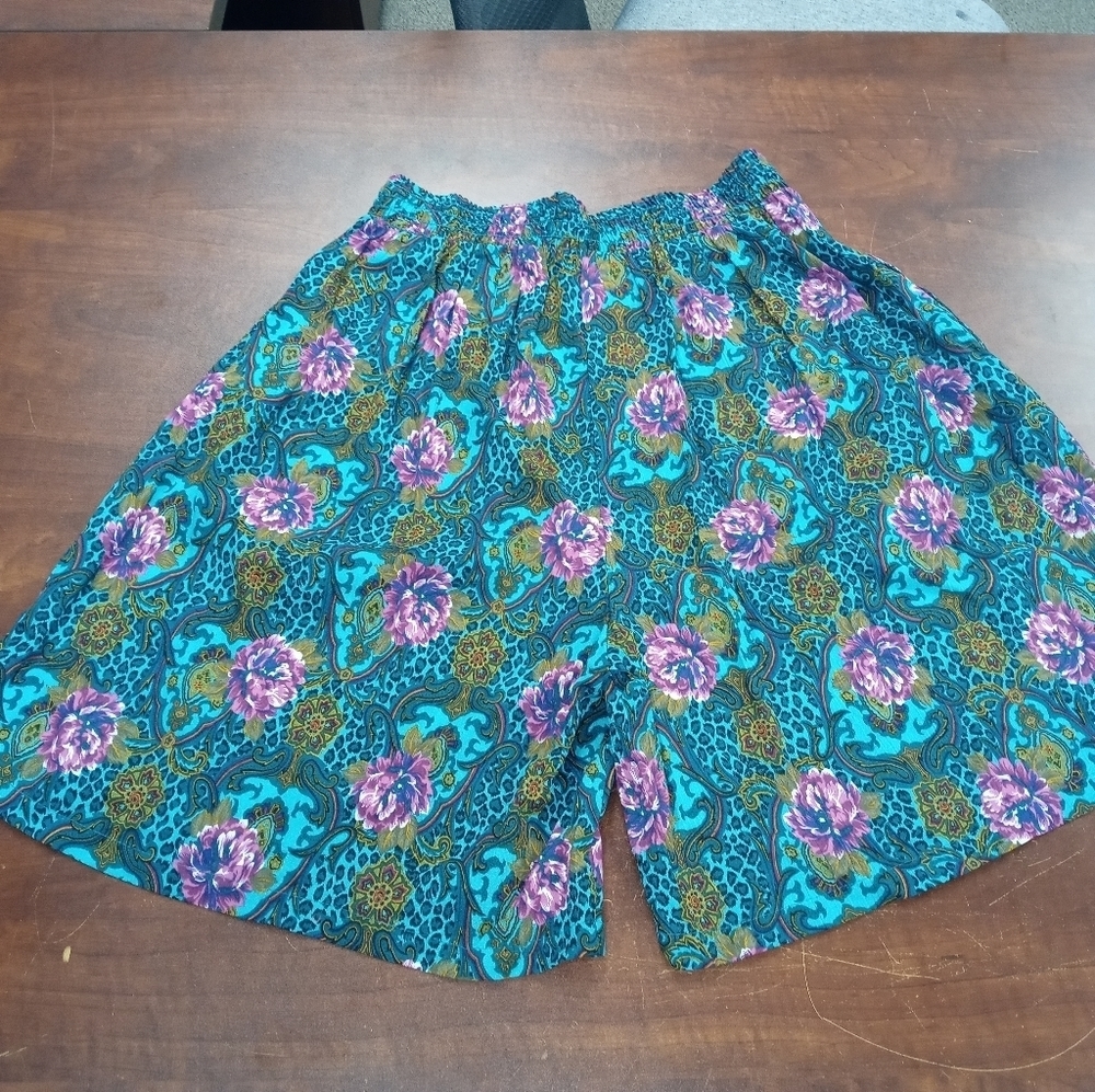 CALIFORNIA KRUSH VINTAGE BERMUDA SHORTS - Picture 7 of 13